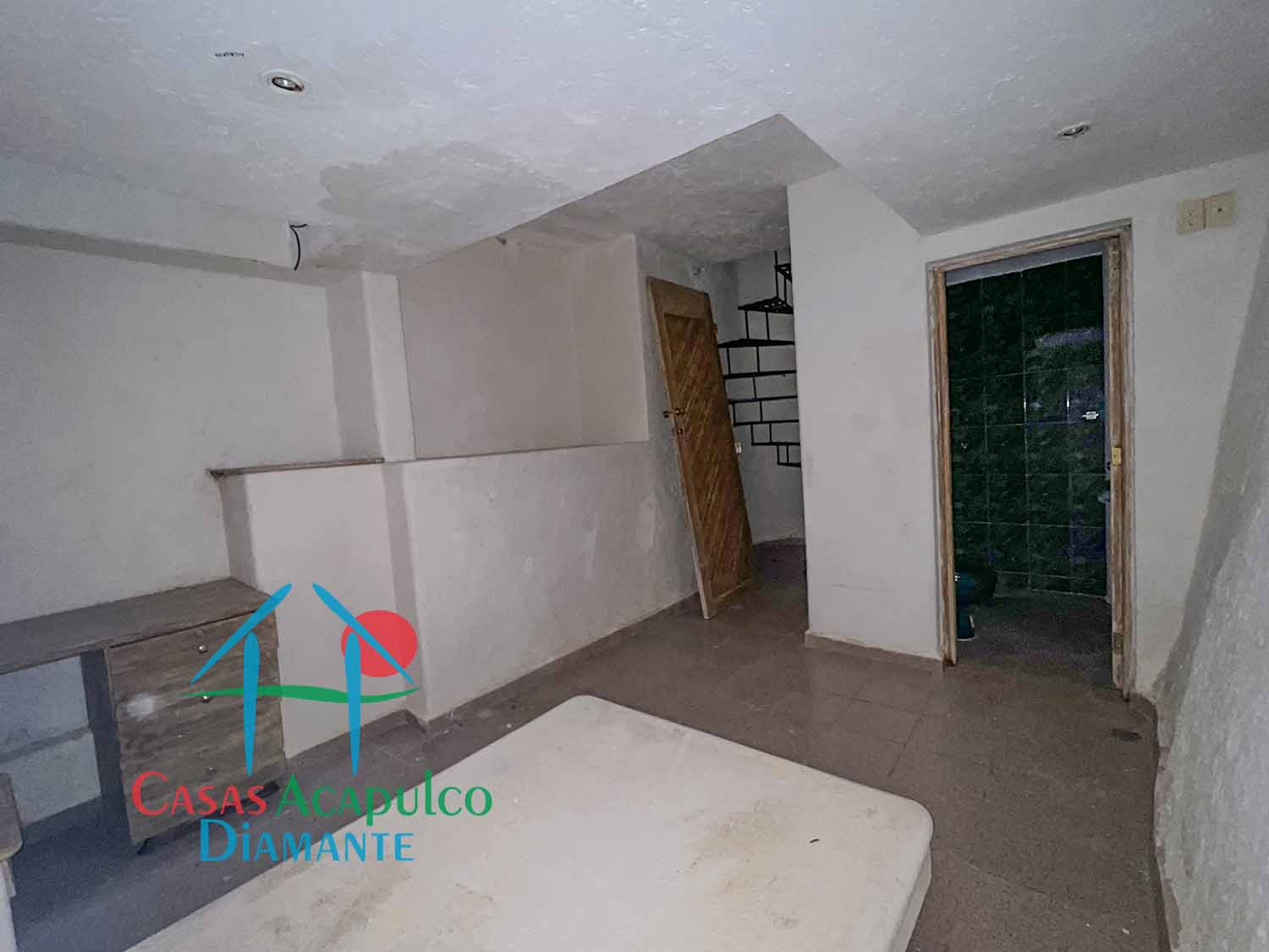 Casa Buenos Aires - Cuartos de servicio 8 Casa Buenos Aires - Cuartos de servicio 8